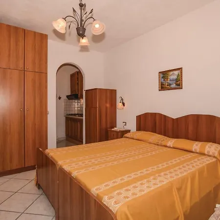 Casetta 4 Holiday home Ischia